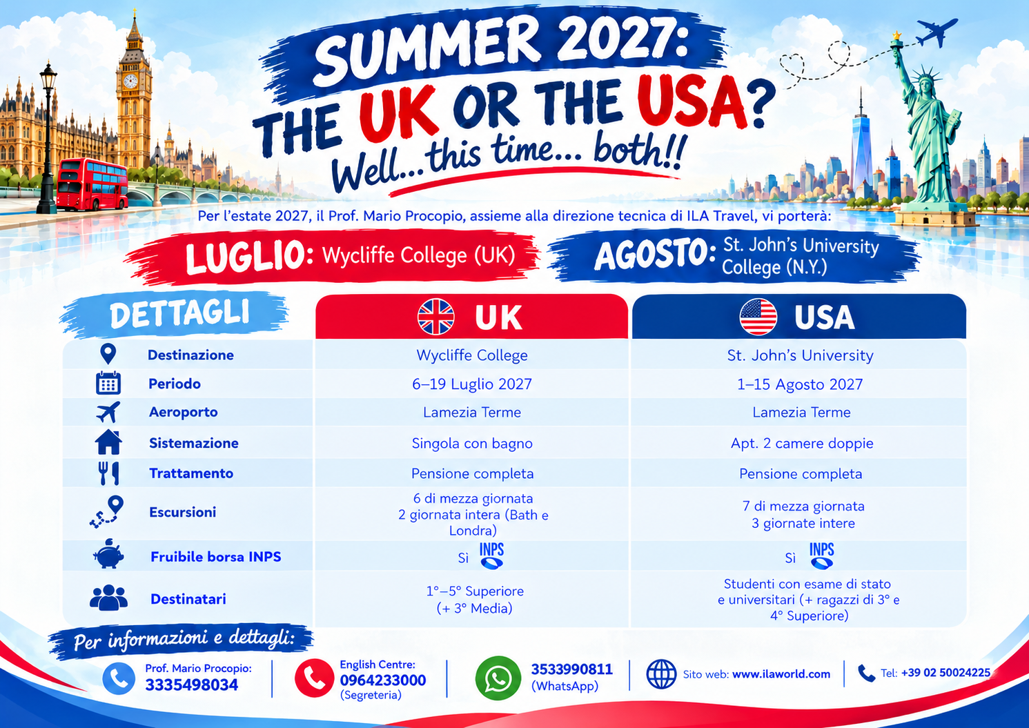 Summer 2027